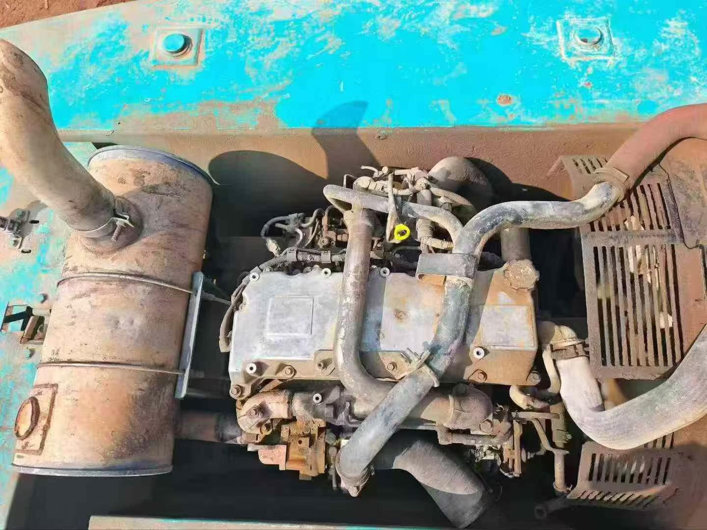 Used Kobelco SK260 Excavator 2011 Model / 5