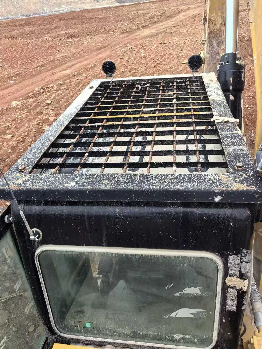 Compre Escavadeira Caterpillar 349E Usada / 9