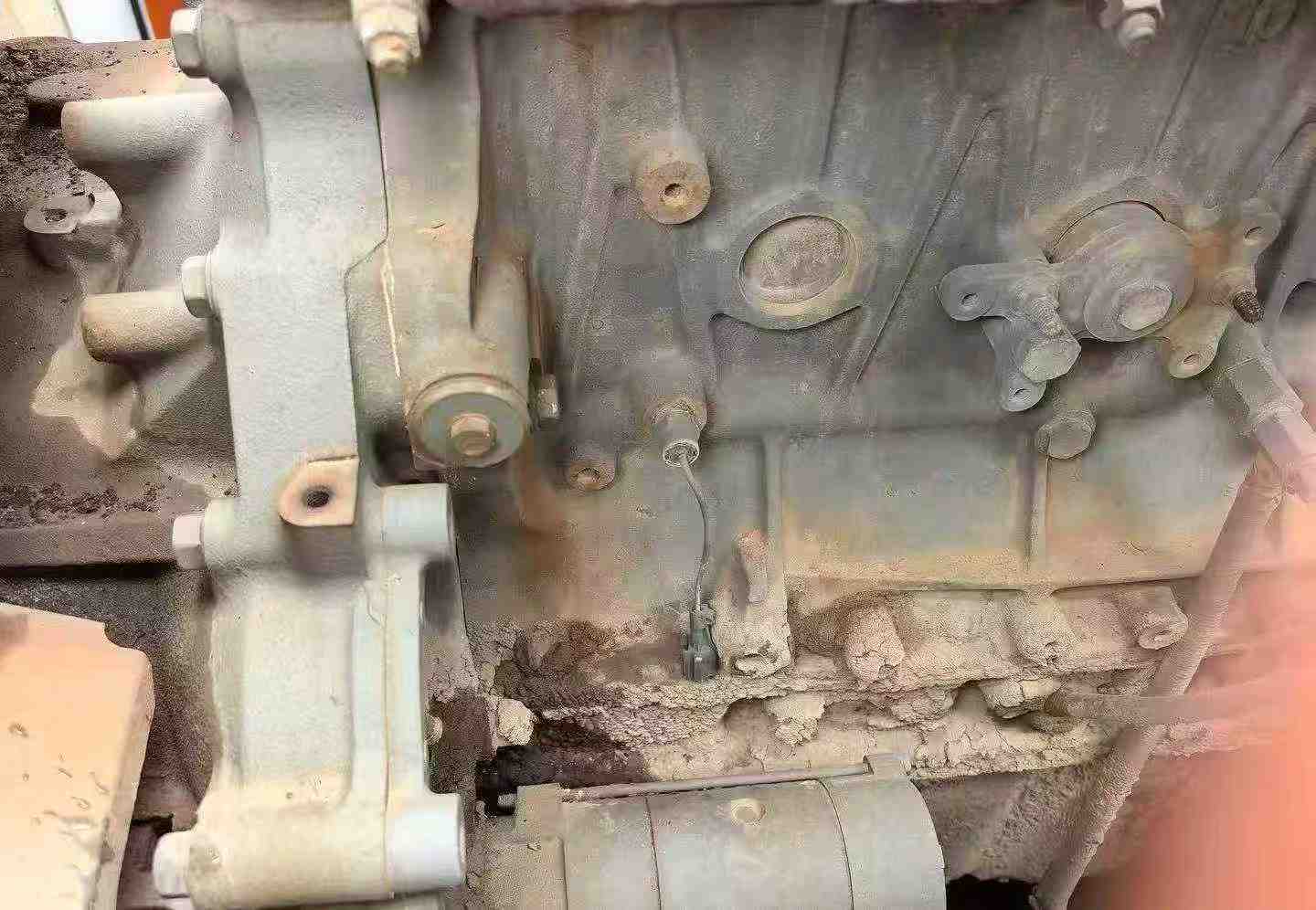 Used Hitachi ZX330-3G Excavator 2016 Model / 6