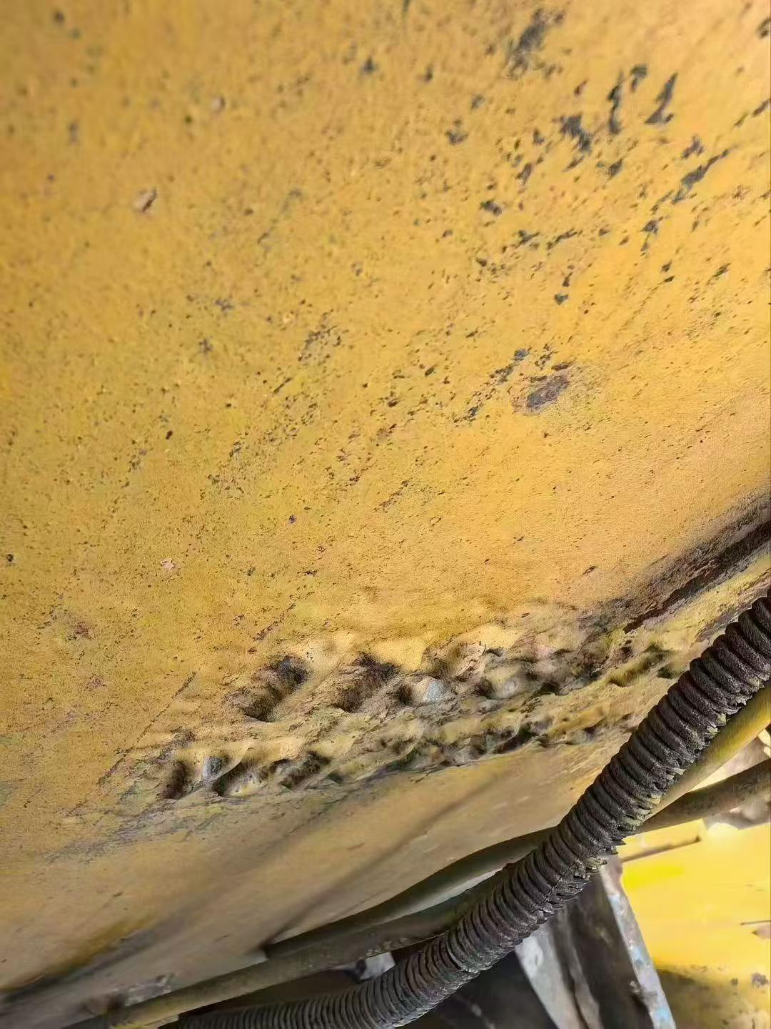 Used Sany SY205C Excavator 2012 Model / 5