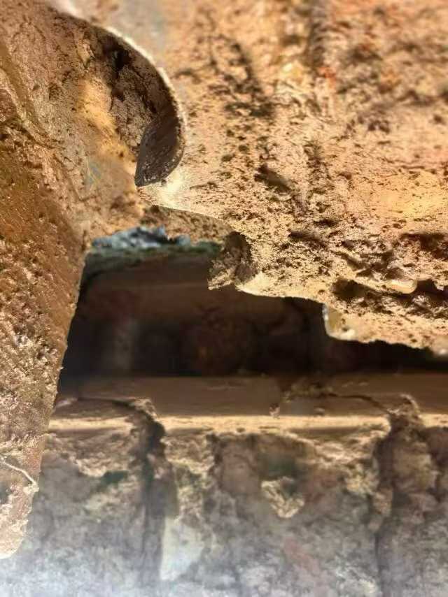 Used XCMG XE55D Excavator 2019 Model / 3