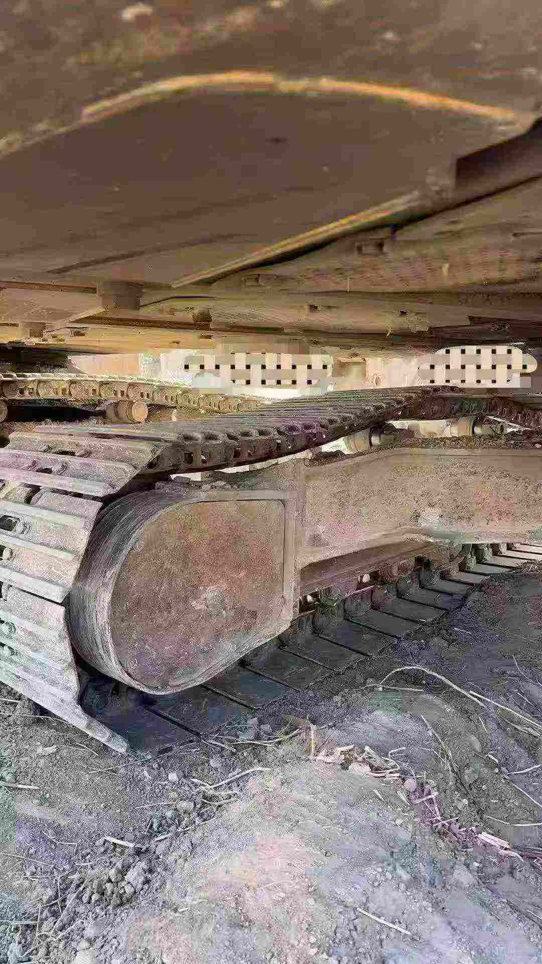 Used Hitachi ZX210K-3 Excavator 2016 Model / 2