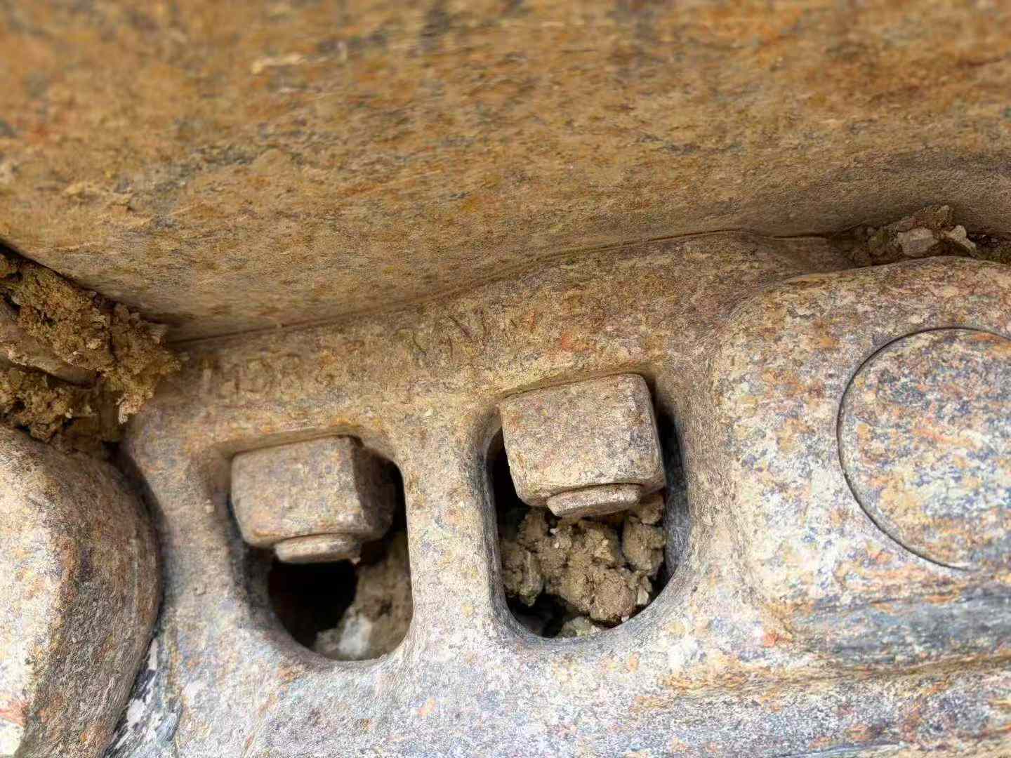 Used Sany SY475H Excavator 2018 Model / 5