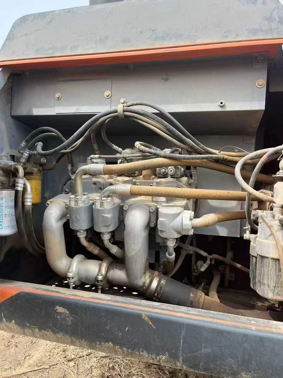 Used Hitachi ZX330-5B Excavator 2016 Model / 5