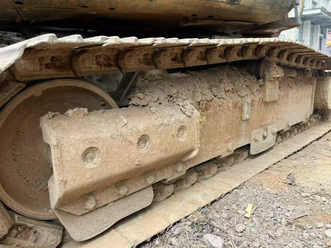 Used Doosan DH60 Excavator 2020 Model / 3