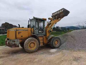 Buy Lonking LG833B Used Loader Buy Lonking LG833B Used Loader