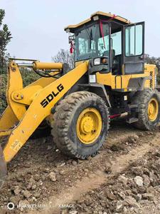 Buy SDLG ZL30E Used Loader Buy SDLG ZL30E Used Loader