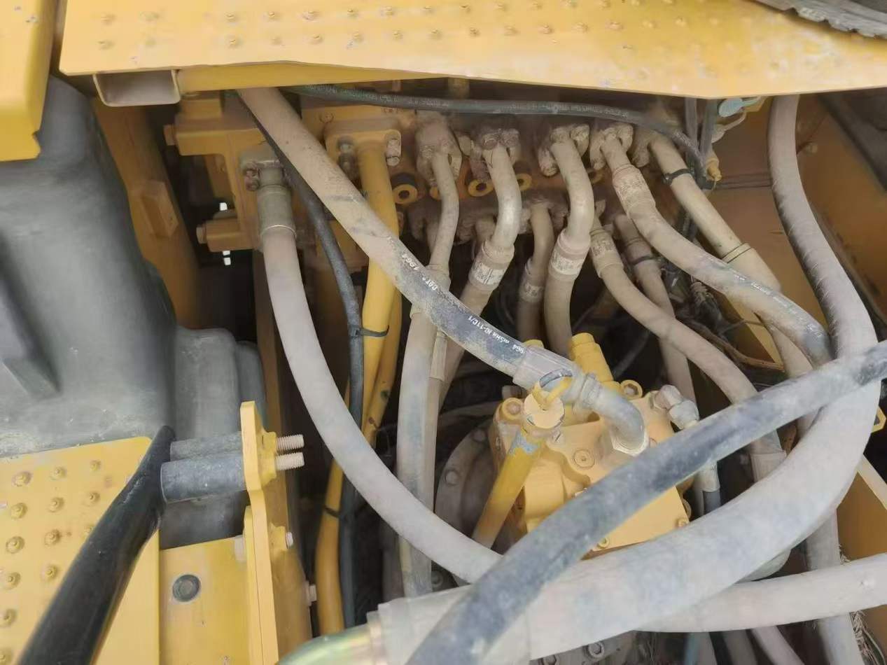 Used Caterpillar 320GC Excavator 2019 Model / 2