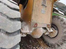 Buy Lonking LG833B Used Loader / 3 Buy Lonking LG833B Used Loader / 3