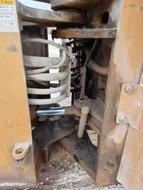 Buy Lonking LG833B Used Loader / 7 Buy Lonking LG833B Used Loader / 7