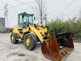 Buy LiuGong CLG836 Used Loader / 2 Buy LiuGong CLG836 Used Loader / 2