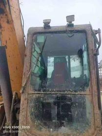 شراء حفارة Sany SY75C-8 مستعملة / 2 شراء حفارة Sany SY75C-8 مستعملة / 2