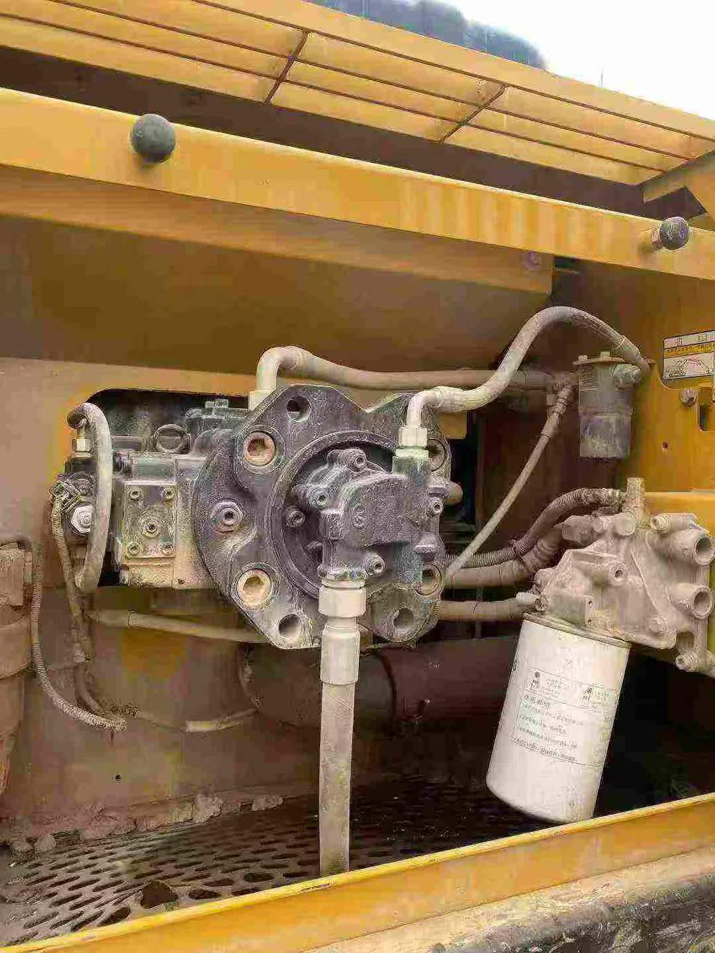 Compre Escavadeira Sany SY195C Usada / 9