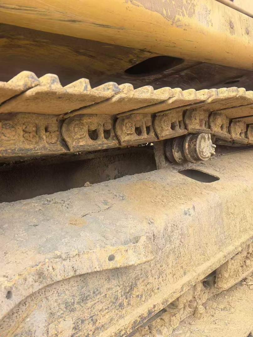 Used Caterpillar 320A Excavator 2016 Model / 3