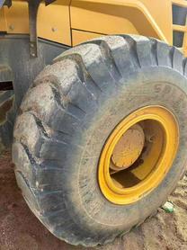 Buy SDLG L956F Used Loader / 7 Buy SDLG L956F Used Loader / 7