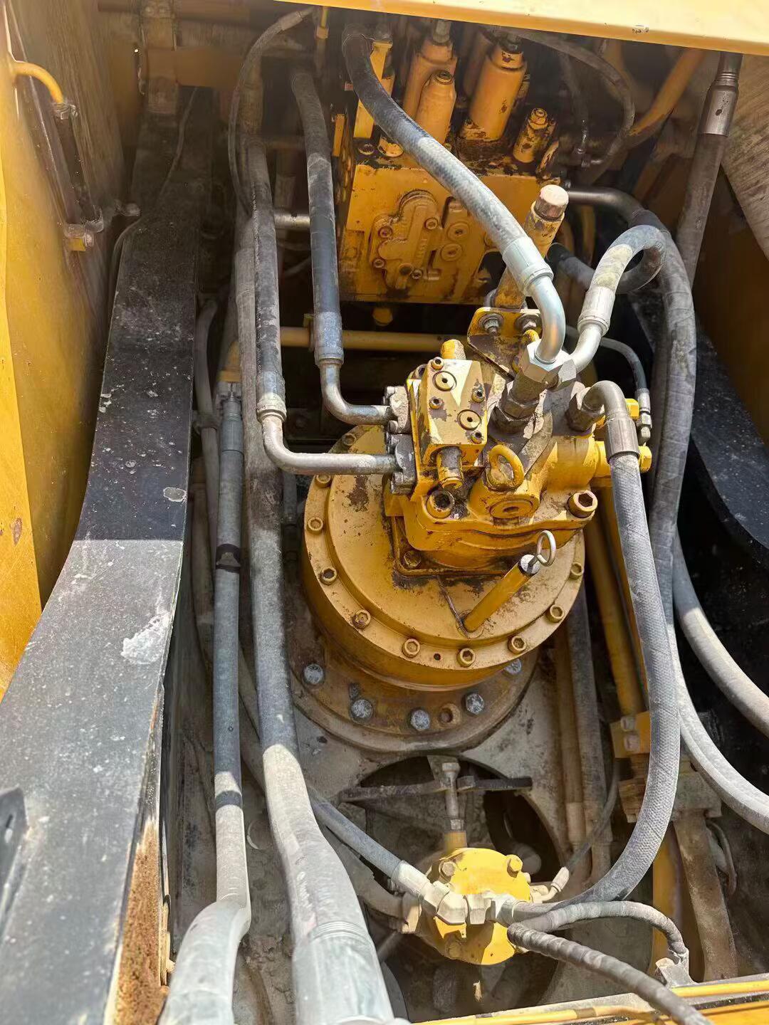 Used Sany SY305C Excavator 2020 Model / 7