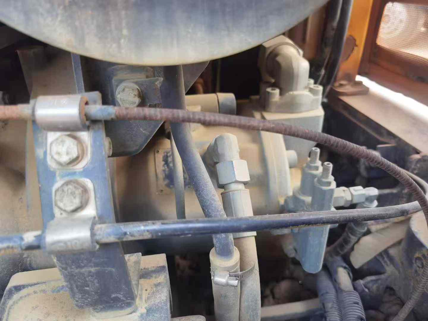 Compre Escavadeira Sany SY60C Usada / 5