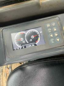 Compre Escavadeira XCMG XE35U Usada / 4 Compre Escavadeira XCMG XE35U Usada / 4