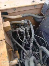 شراء حفارة Sany SY75C-8 مستعملة / 7 شراء حفارة Sany SY75C-8 مستعملة / 7