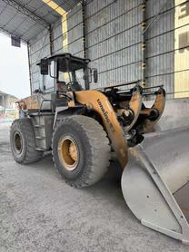 Buy Lonking LG850 Used Loader / 4 Buy Lonking LG850 Used Loader / 4