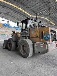 Buy Lonking LG850 Used Loader Buy Lonking LG850 Used Loader