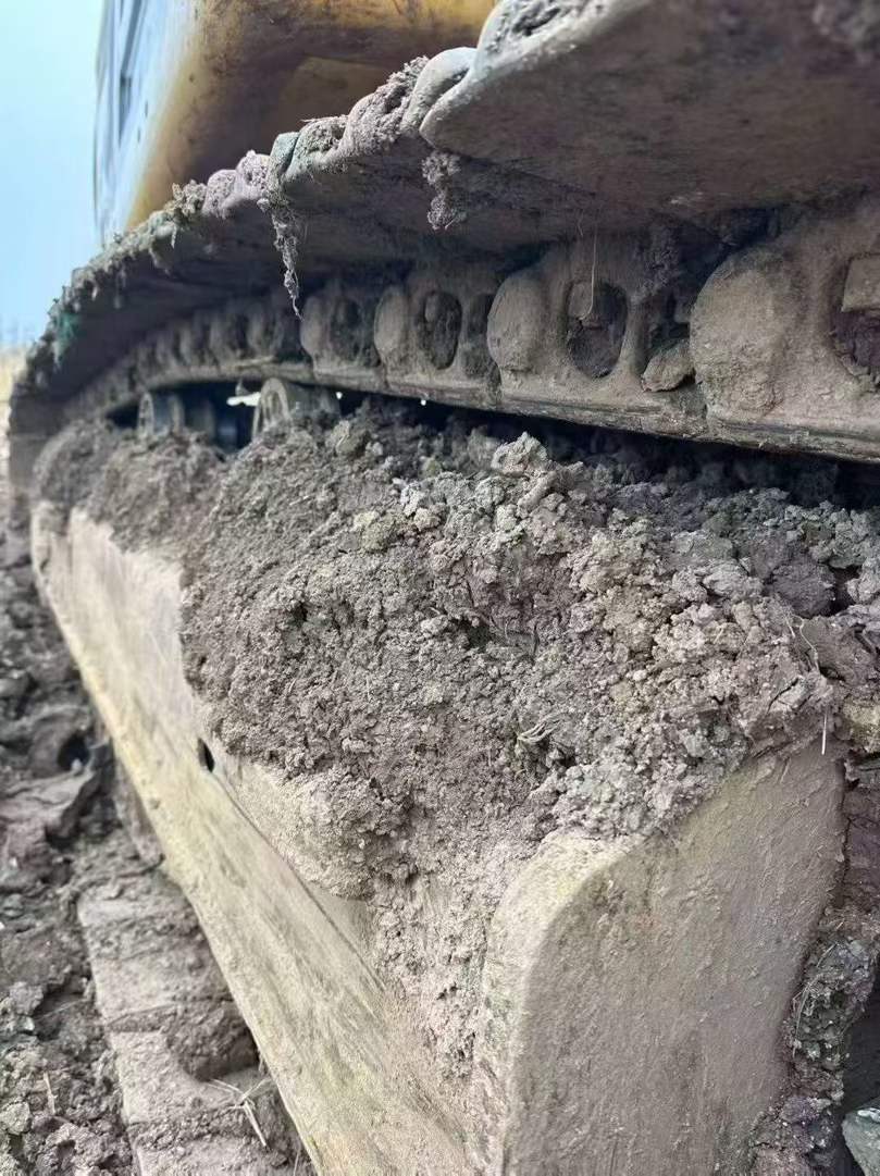 Used Caterpillar 336E Excavator 2019 Model / 6