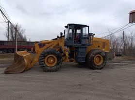 Buy Lonking LG855N Used Loader / 7 Buy Lonking LG855N Used Loader / 7