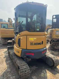 Compre Escavadeira XCMG XE35U Usada / 9 Compre Escavadeira XCMG XE35U Usada / 9