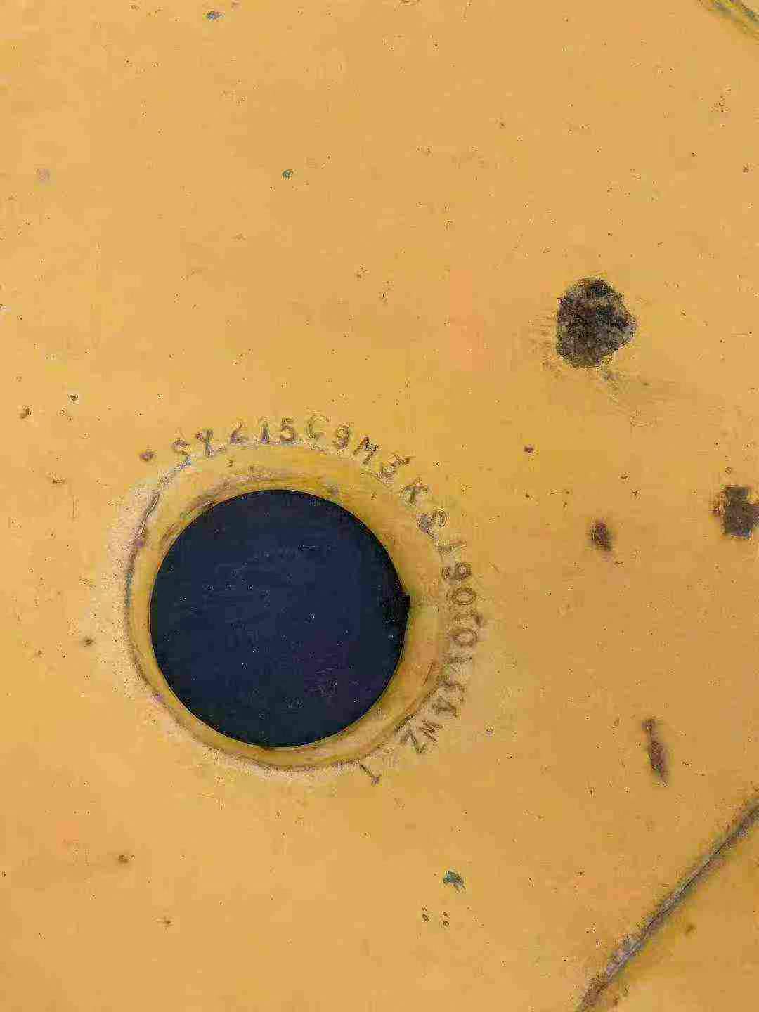 Compre Escavadeira Sany SY195C Usada / 8