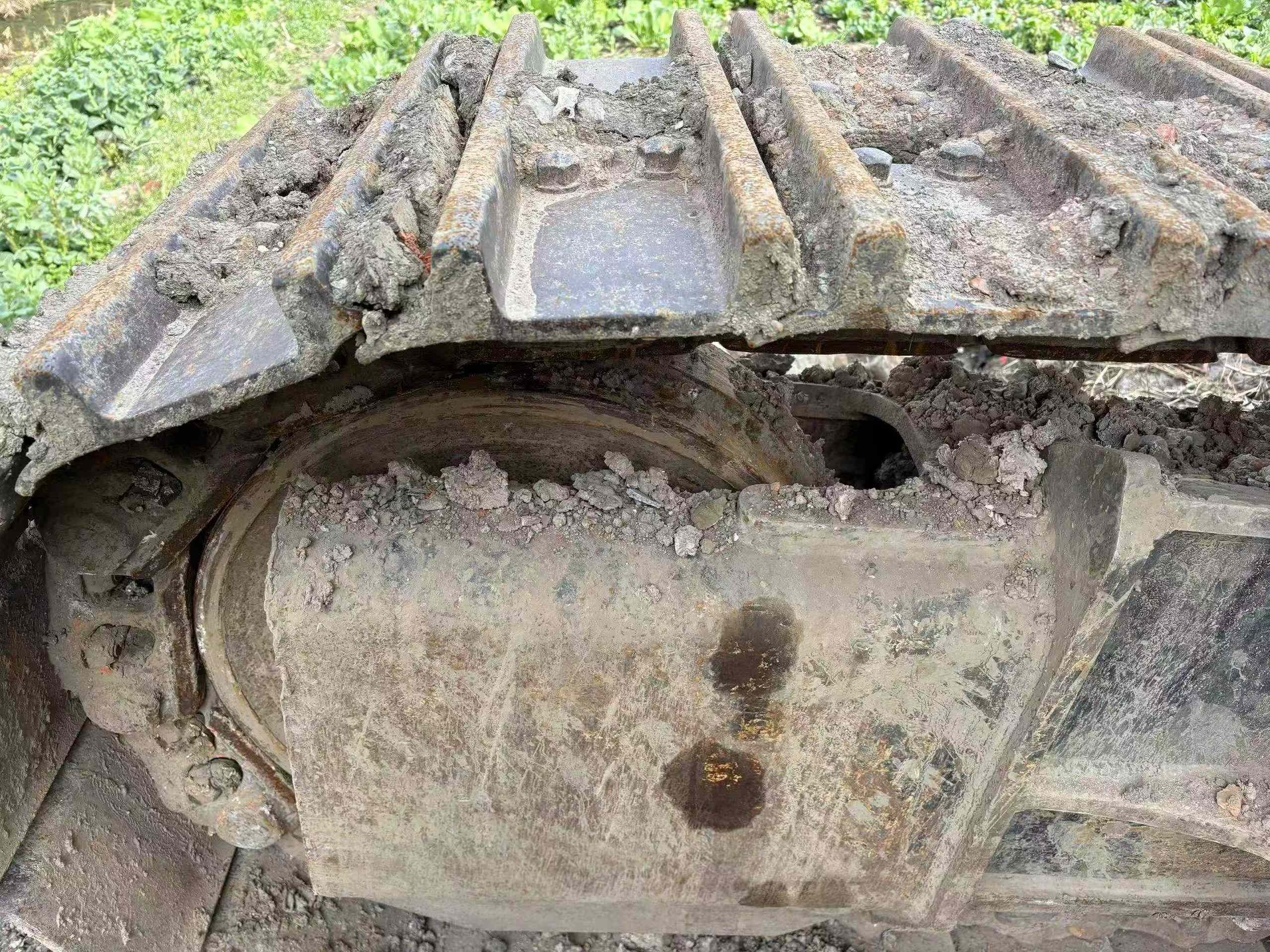 Used Caterpillar 336E Excavator 2020 Model / 9