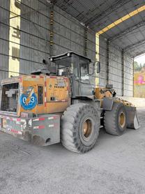 Buy Lonking LG850 Used Loader / 2 Buy Lonking LG850 Used Loader / 2