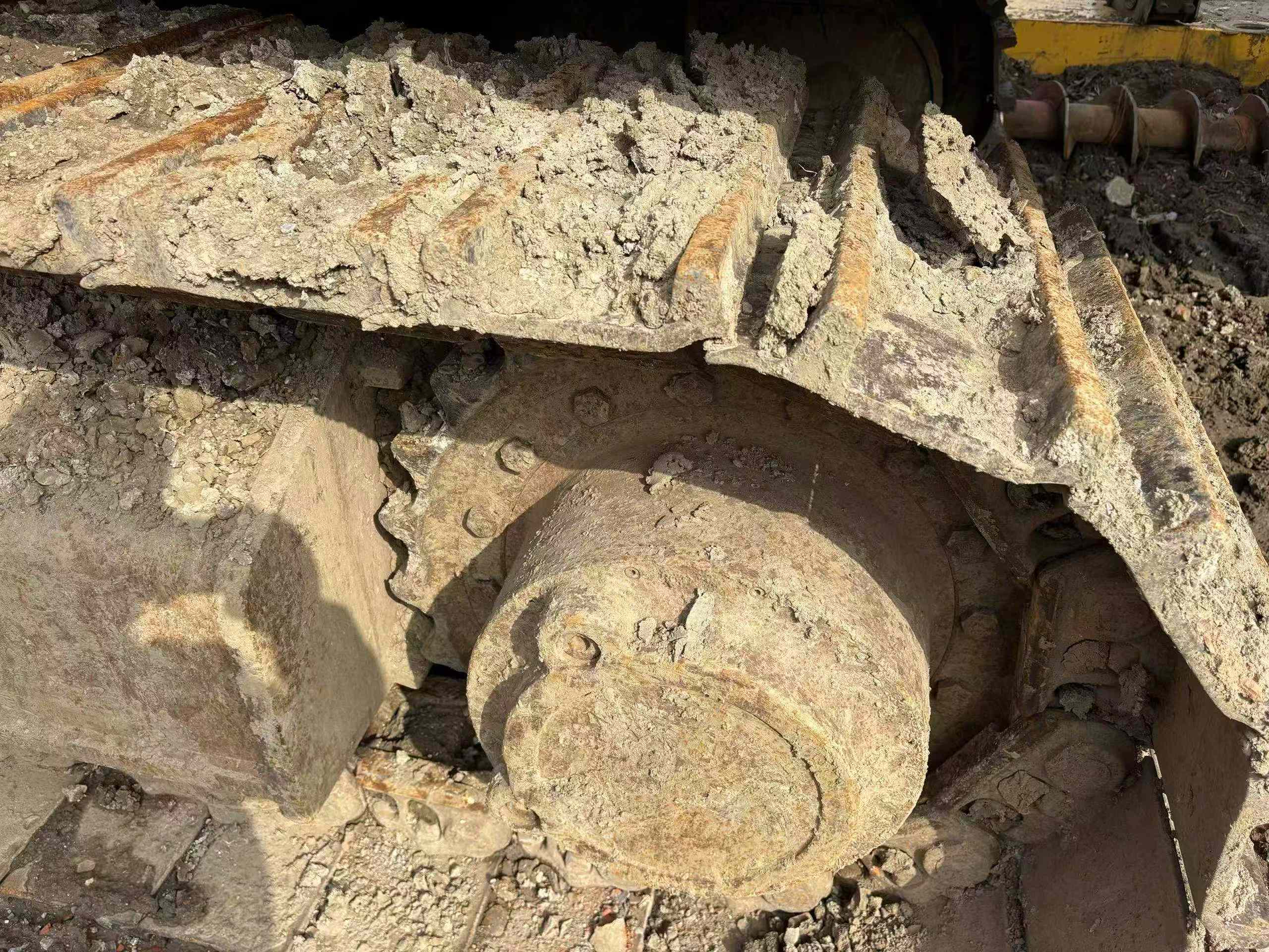 Used Caterpillar 336E Excavator 2020 Model / 2