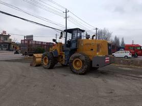 Buy Lonking LG855N Used Loader / 8 Buy Lonking LG855N Used Loader / 8