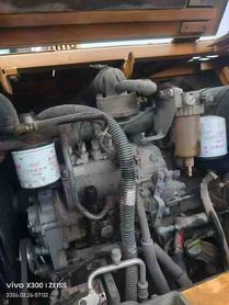 شراء حفارة Sany SY75C-8 مستعملة / 3 شراء حفارة Sany SY75C-8 مستعملة / 3