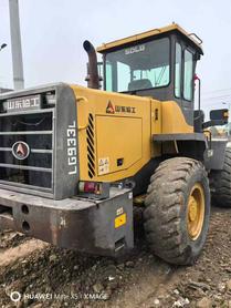 Buy SDLG ZL30E Used Loader / 4 Buy SDLG ZL30E Used Loader / 4