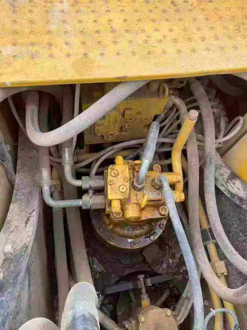 Compre Escavadeira Sany SY195C Usada / 6