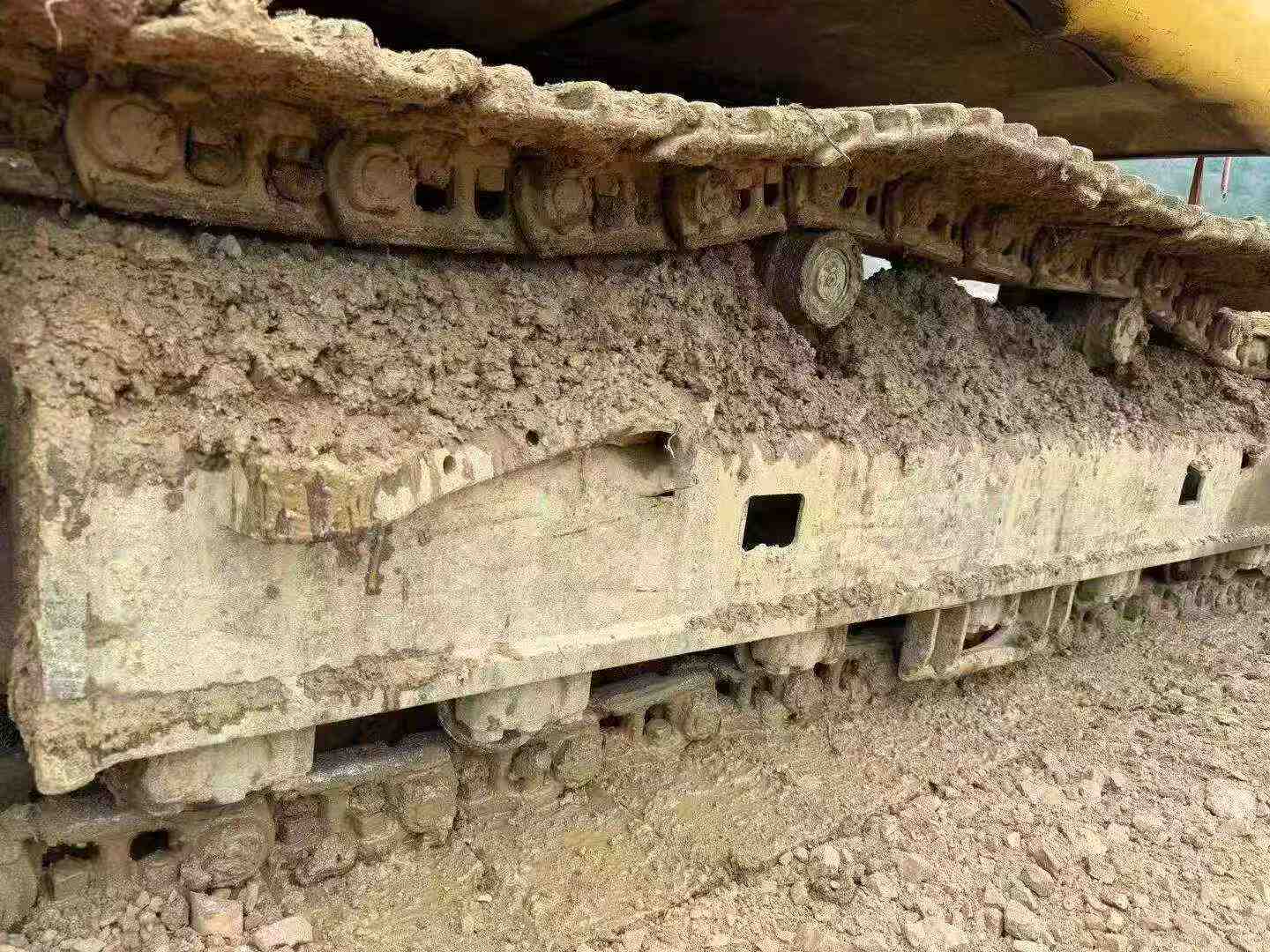 Used Caterpillar 320D Excavator 2013 Model / 3