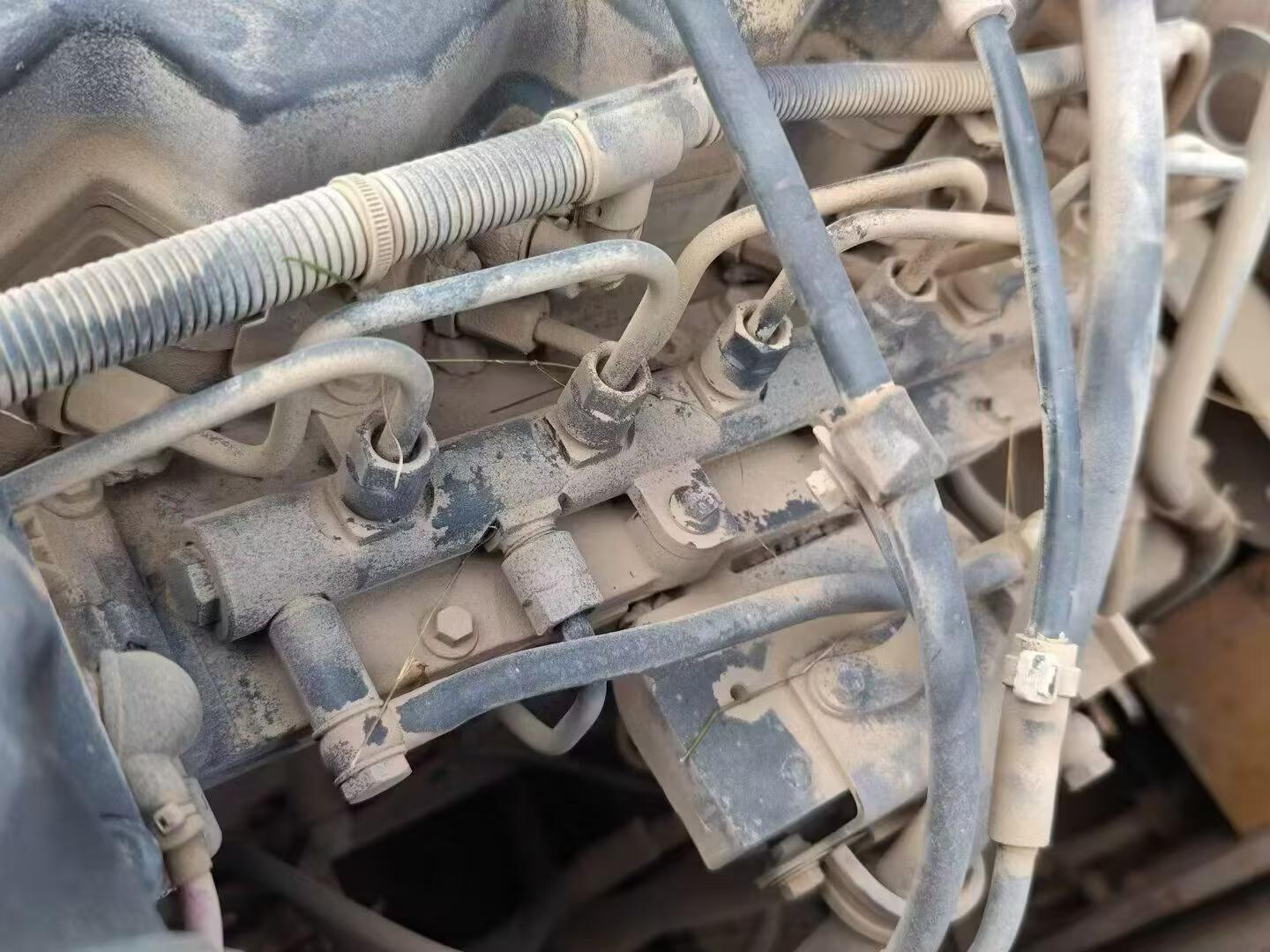 Used XCMG XE245DK Excavator 2020 Model / 7