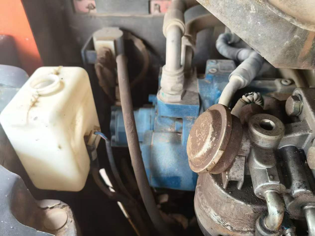 Used Doosan DX75 Excavator 2018 Model / 5