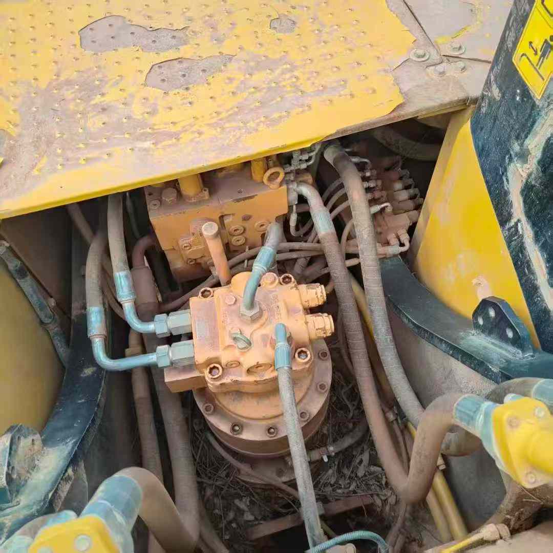 Used Sany SY195C Excavator 2020 Model / 5