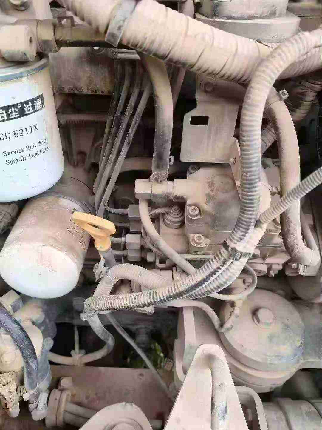 Used Doosan DH60 Excavator 2023 Model / 2