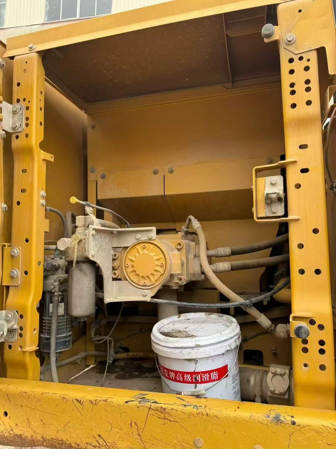 Used Caterpillar 330B Excavator 2019 Model / 2