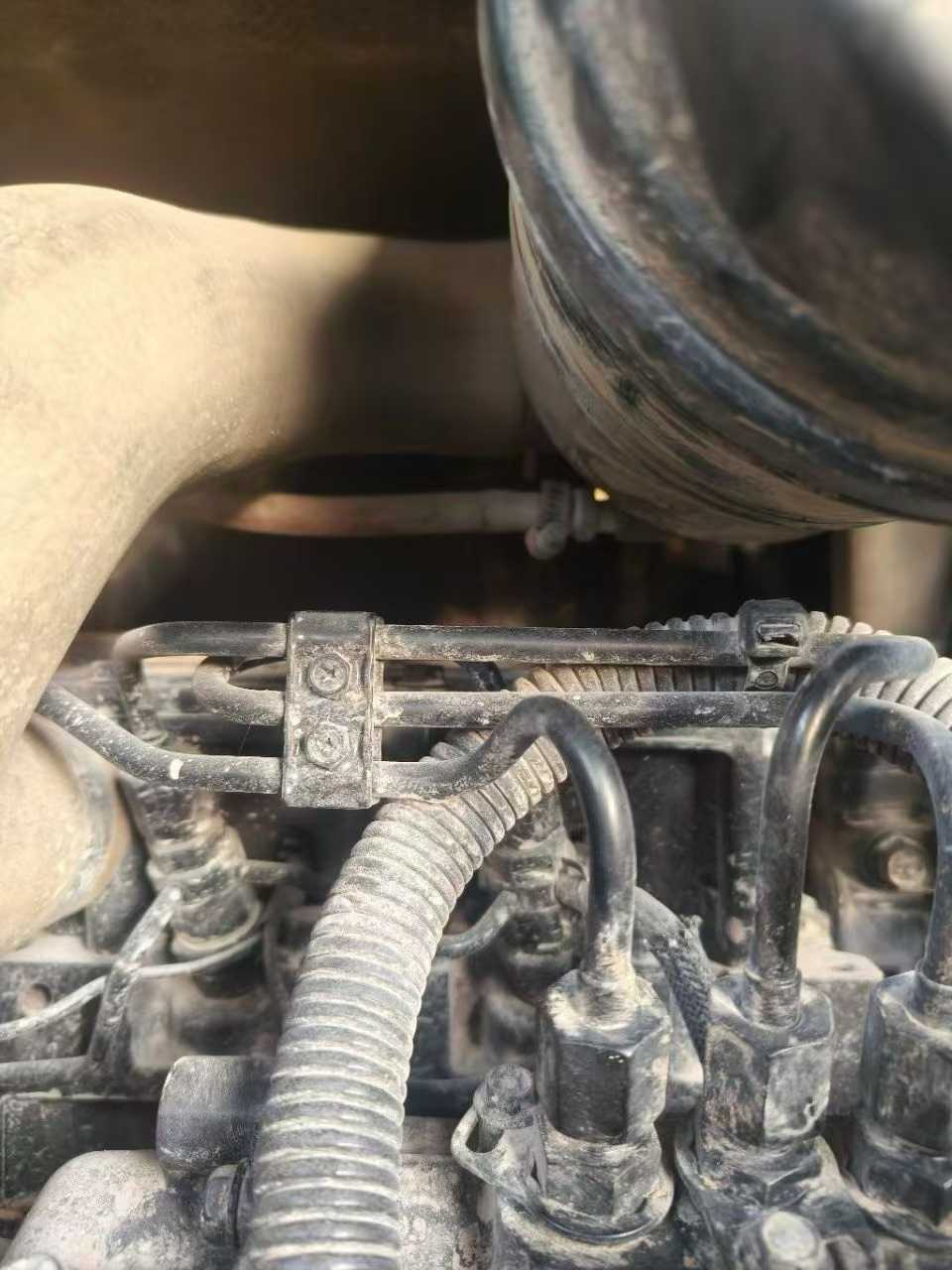 Used Sany SY16C Excavator 2020 Model / 8