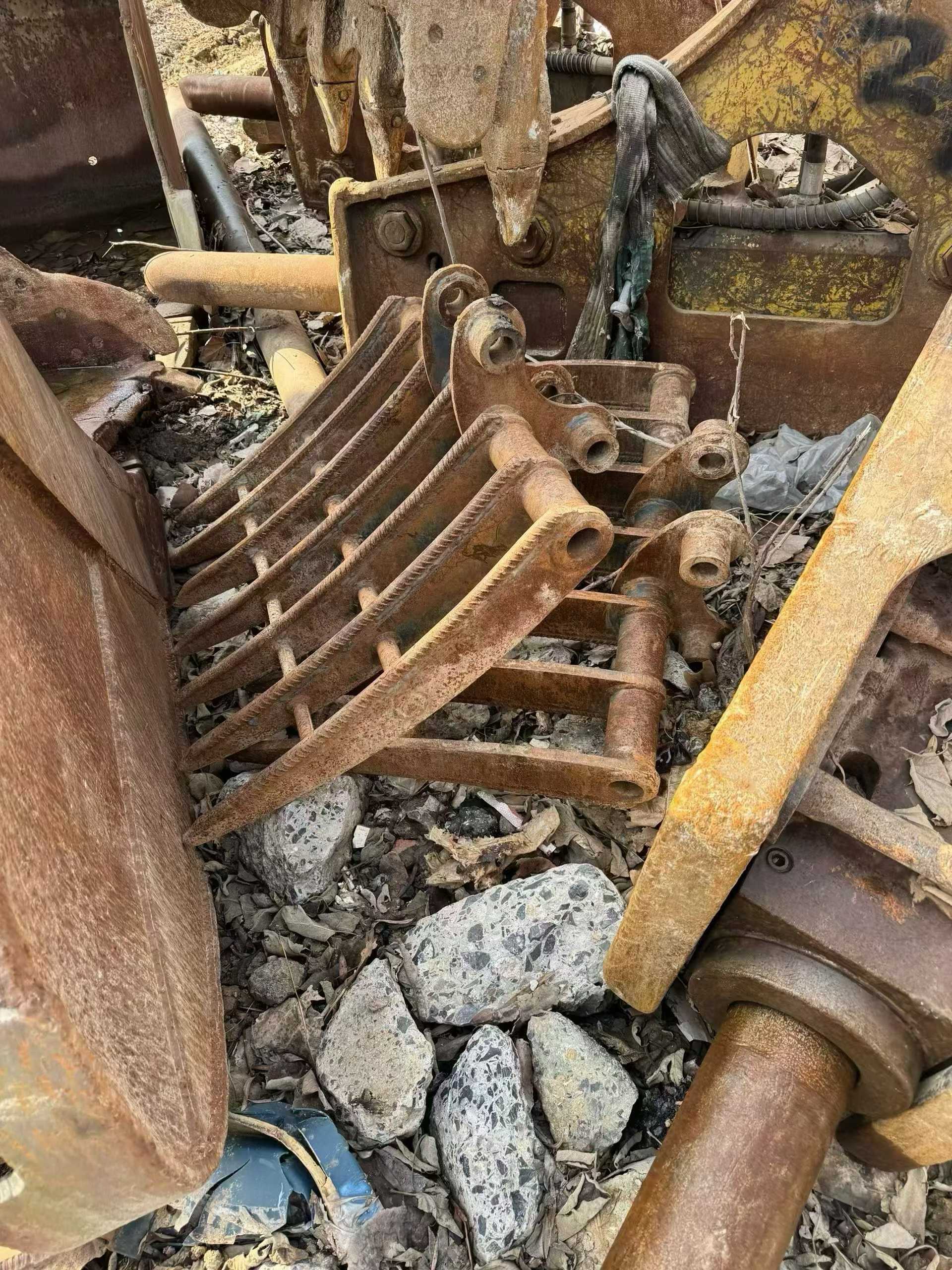 Used Doosan DX75 Excavator 2019 Model / 3