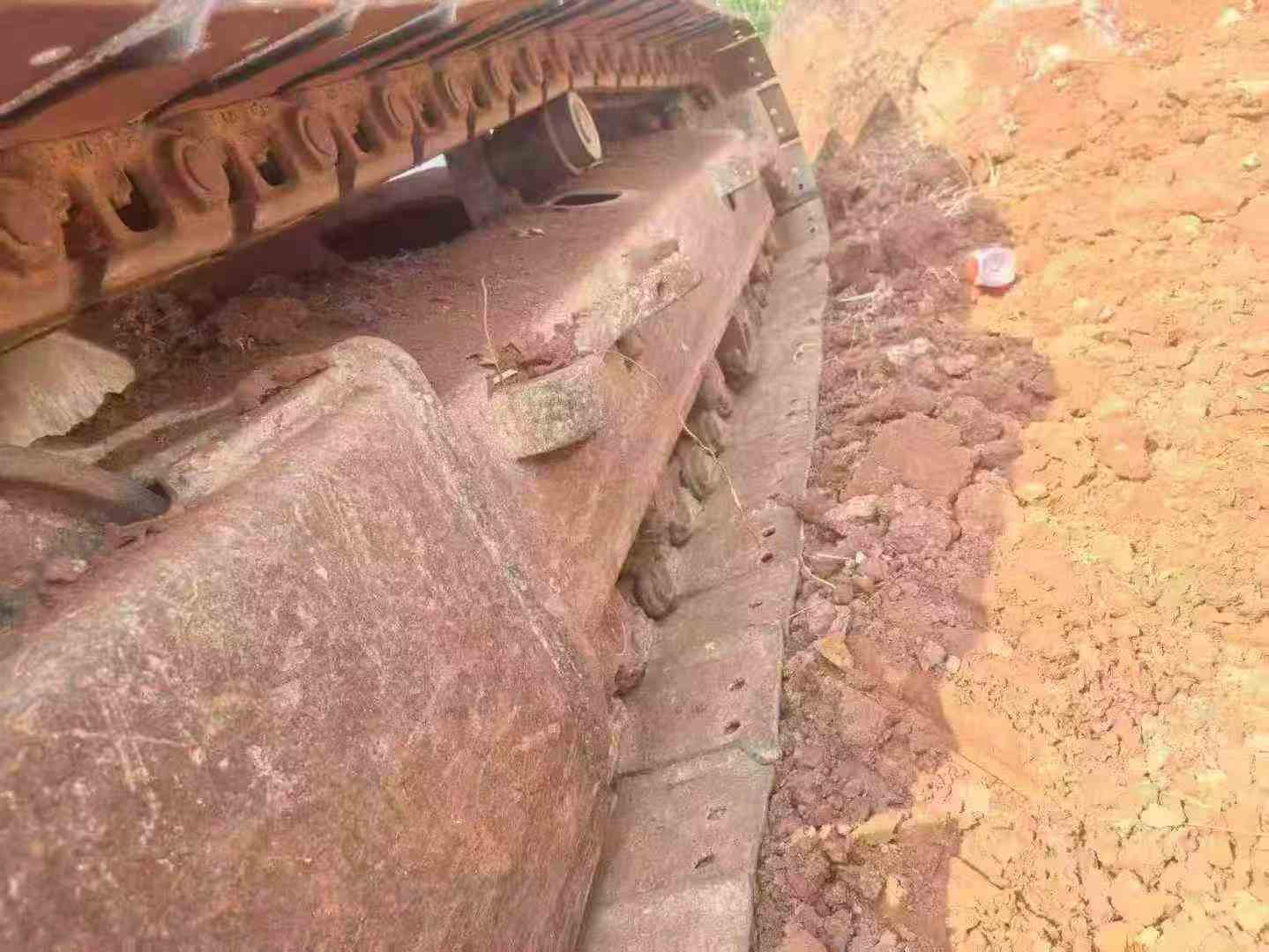 Used Caterpillar 313D Excavator 2016 Model / 2