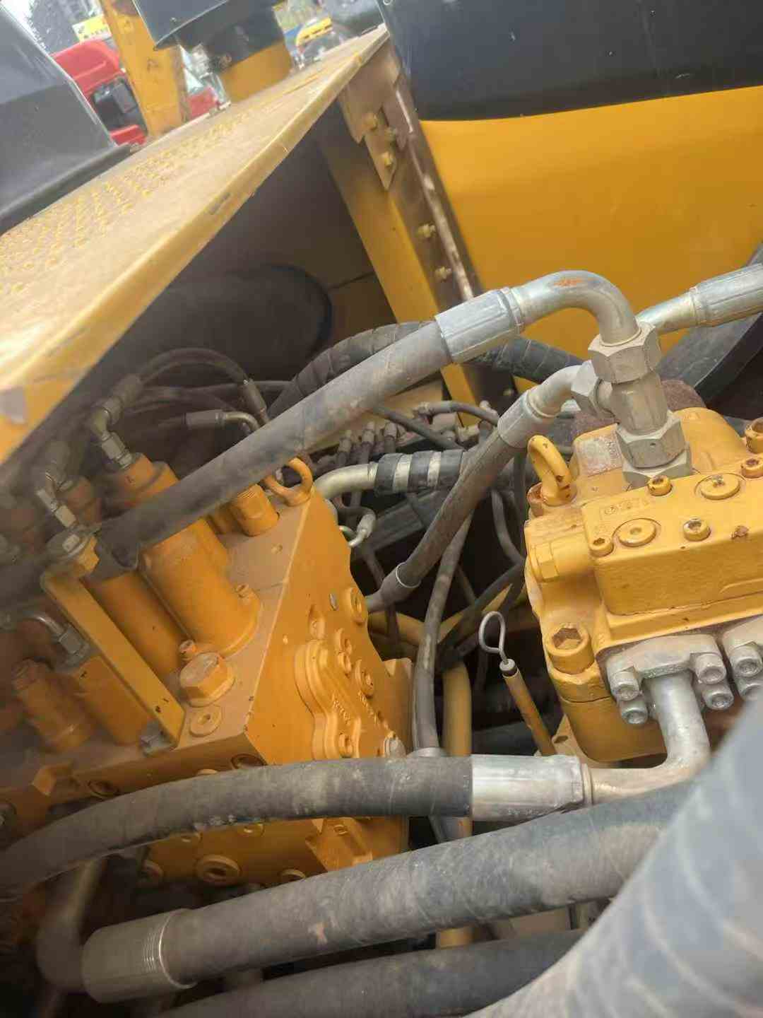 Used Sany SY240C-8 Excavator 2020 Model / 7