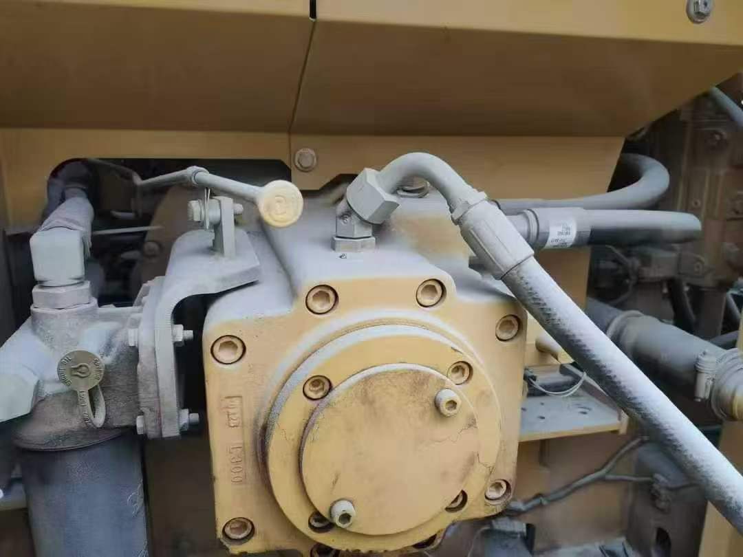 Used Caterpillar 320GC Excavator 2019 Model / 4