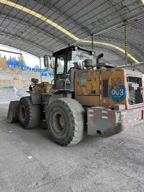 Buy Lonking LG850N Used Loader / 4 Buy Lonking LG850N Used Loader / 4
