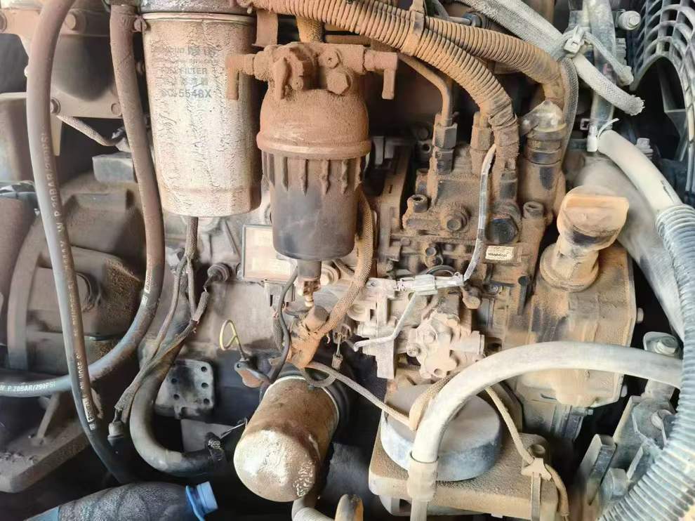 Used Doosan DX75 Excavator 2018 Model / 4