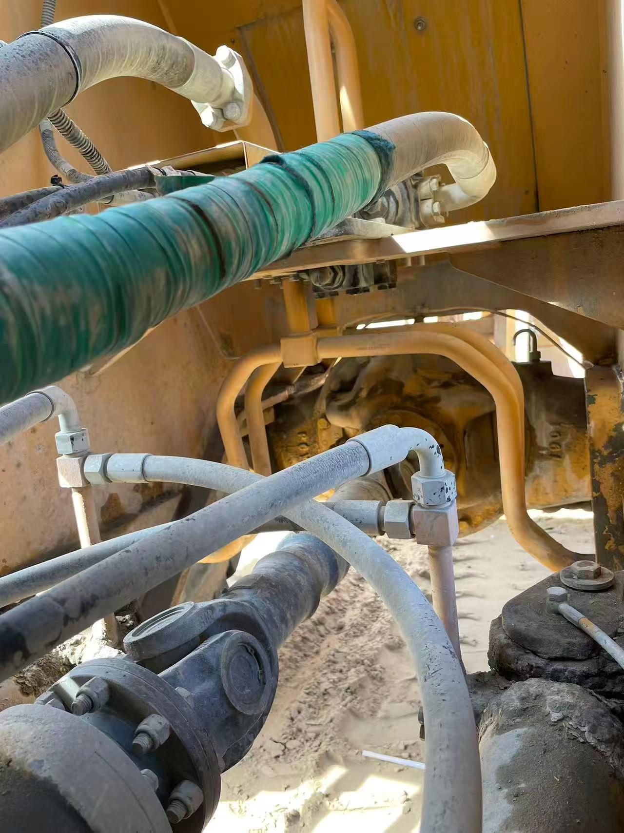 Buy Lonking ZL50NC Used Loader / 7